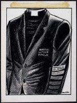 Martin Luther King, Jr